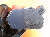 фото thumb №13, Opel corsa d 1.2 1.4 оригінальний колектор всмоктуючий 55563664 55572730 ry новий