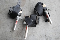 фото thumb №2, Pas безопасности левый правый середина задняя volvo s80 ii