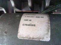 фото thumb №14, Vw golf vii audi skoda блок управления мост редуктор коробки передач 0cq907554e