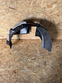 фото thumb №1, Citroen c3 aircross ii подкрылок левая задняя