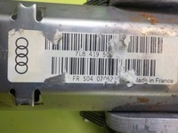 фото thumb №6, Audi q7 4l 3.0 tdi 07r 5d колонка рулевая