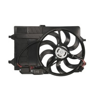 фото thumb №2, Nrf 47302 вентилятор, охлаждение двигателя