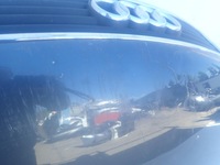 фото thumb №13, Audi a6 c5 lift 01-04 капот кришка двигуна