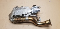 фото thumb №1, Mercedes w447 2.2 cdi радіатор клапан egr