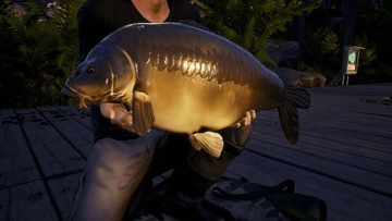 КЛЮЧ «DOVETAIL GAMES EURO FISHING» ДЛЯ XBOX ONE/SERIES