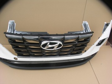 фото thumb №7, Hyundai tucson iv 21 - бампер переднє artapa kol. w6h kielce-gliwice