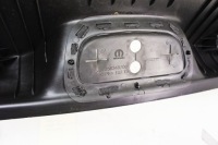 Mv053 fiat tipo 2 накладка порог багажника седан Киев, фото thumb