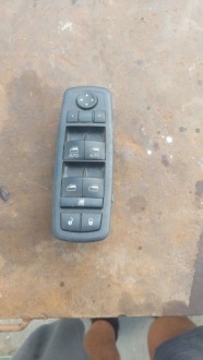 фото thumb №1, Pacifica 16-24r панель окон переключатель