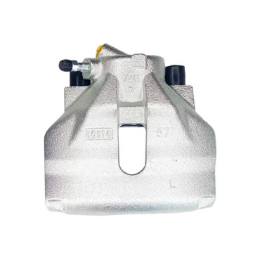 фото thumb №3, Затискачі гальмівні перед лівий audi a6 c5 c6 97-11