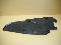 фото thumb №1, Захист підвіска задня peugeot 308 ii t9 хетчбек