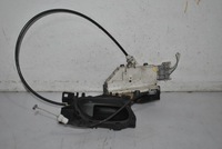 фото thumb №1, Замок двері правий перед peugeot citroen 9681334980