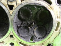 фото thumb №9, Citroen c4 1.6 thp головка двигуна 5fx 150km