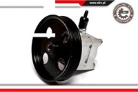 фото thumb №9, Esen skv 10skv074 насос гидравлическая, система рулевой