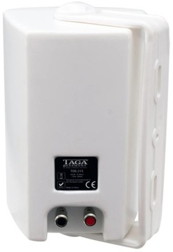 TAGA Harmony - TOS-215 - УЛИЧНЫЕ Hi-Fi КОЛОНКИ