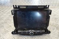 фото thumb №1, Opel mokka x радио навигация 16-