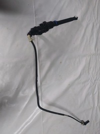 фото thumb №1, Помпа сцепления, цилиндр сцепления peugeot 208 i eu