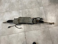 фото thumb №7, Audi a3 8p lift трансмиссия рулевая рулевая рейка 1k1423051er