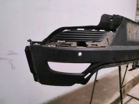 фото thumb №2, Бампер задняя задний renault captur ii 2 20-21 850b24059r