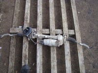 фото thumb №1, Renault scenic iv рейка рульова трансмісія europa