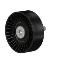 Ролик ремінь клиновий t36455 gates audi Зі Шроту, фото thumb