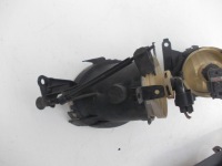 фото thumb №8, Галоген протитуманка перед решітка ліва права opel corsa d 06-11r 13262572