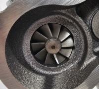 Турбіна турбонагнітач vw / seat / skoda / audi 1.4 tdi 75km / 80km 733783 Київ, фото thumb