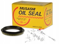 фото thumb №1, Nissan king cab d21 85-98 ущільнювач ступиця колеса