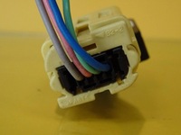 фото thumb №5, Датчик удара toyota avensis t250 89831-05010 nr423