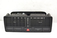 фото thumb №11, Vw golf iv 4 решітка повітропровід ліва права середня комплект