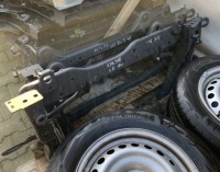 Купити Renault kadjar 1.5 dci adblue балка під  радіатор, фото thumb