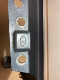 фото thumb №11, Крило праві переднє hyundai i10 ii