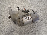 фото thumb №1, Toyota corolla auris e12 1.4 d4d 04-07 стартер