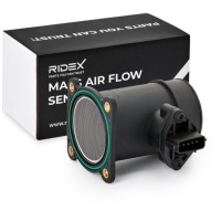 фото thumb №1, Витратомір повітря ridex 3926a0028 do nissan x-trail t30 primera