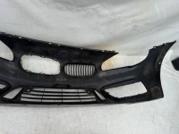 фото thumb №13, Bmw 2 f45 f46 7328677 бампер перед передний решётка 7391588