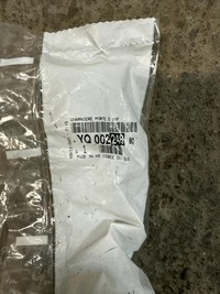 фото thumb №1, Петля двері зад opel citroen оригінальний номер yq00224880