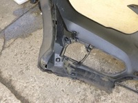 фото thumb №7, Bmw 1 f20 f21 рестайлінг lci бампер переднє