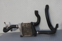 фото thumb №5, Интеркулер + провода accord viii 2.2 i-dtec 08-