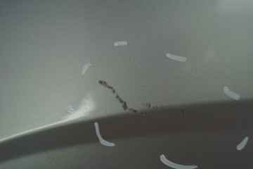 фото thumb №9, Крыло левый перед opel antara z157 org