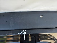 фото thumb №8, Бампер bmw x1 f48 рестайлінг lci 19-21 зад задній