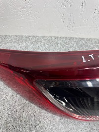 фото thumb №7, Лампа левый задняя mazda cx5 cx-5 2012-2017r оригинал kd5451160