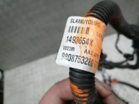 фото thumb №8, Инсталляция жгут pdc бампера перед peugeot 508 i lift 9808753280