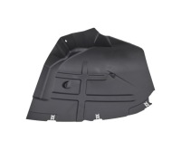 фото thumb №3, Підкрилок do dodge ram 2019-2024 68363102ab ліва