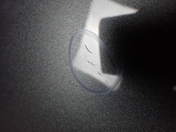 фото thumb №5, Капот кришка двигуна audi a8 s8 d3 5.2 коротка версія