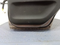 фото thumb №3, Toyota yaris verso двері задня праве 01 1d2