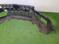 фото thumb №9, Vw caddy 2k 2k5 структура бампер перед передній h1bb17757aa