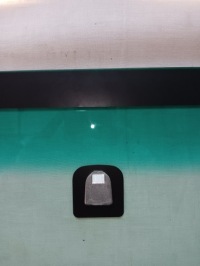 фото thumb №3, Стекло передняя toyota hilux 2005-2016