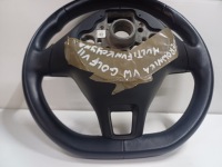 фото thumb №16, Повітропровід мультифункція шкіра vw golf vii 7 5g0