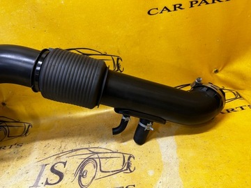 фото thumb №9, Корпус фильтра воздуха труба воздуховод расходомер hyundai tucson iv 1.6