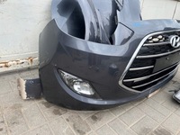 фото thumb №5, Hyundai ix20 рестайлинг перед бампер капот лампы