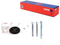 фото thumb №1, Втулка рычага kpl audi seat volkswagen skoda перед левый нижний sidem